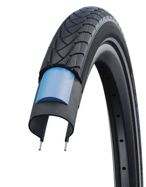 SCHWALBE Marathon Plus HS 440 Tire